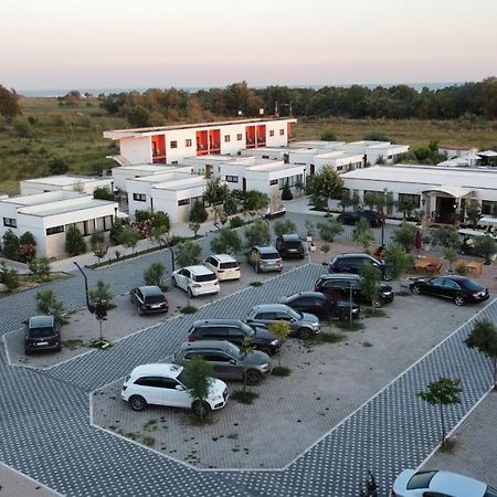 Imperial Resort Улцинь Экстерьер фото
