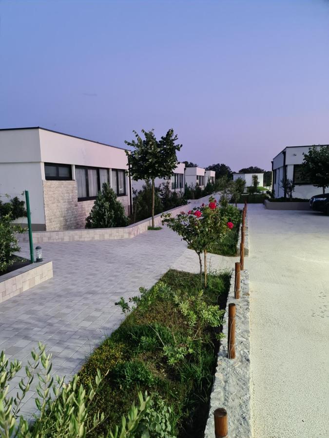 Imperial Resort Улцинь Экстерьер фото