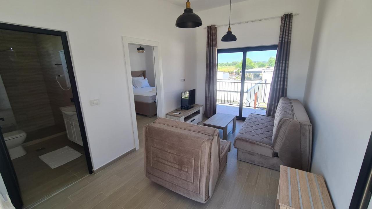 Imperial Resort Улцинь Экстерьер фото
