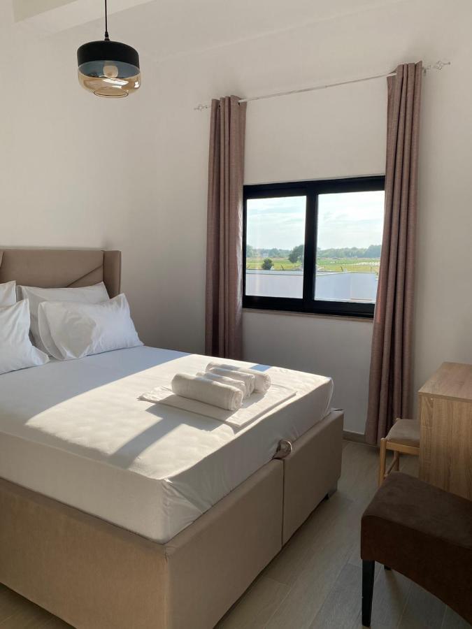 Imperial Resort Улцинь Экстерьер фото