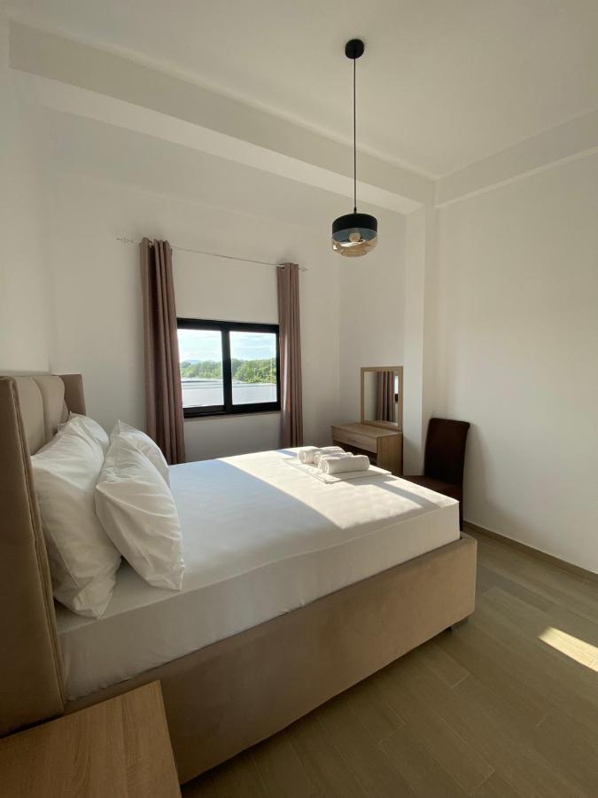Imperial Resort Улцинь Экстерьер фото