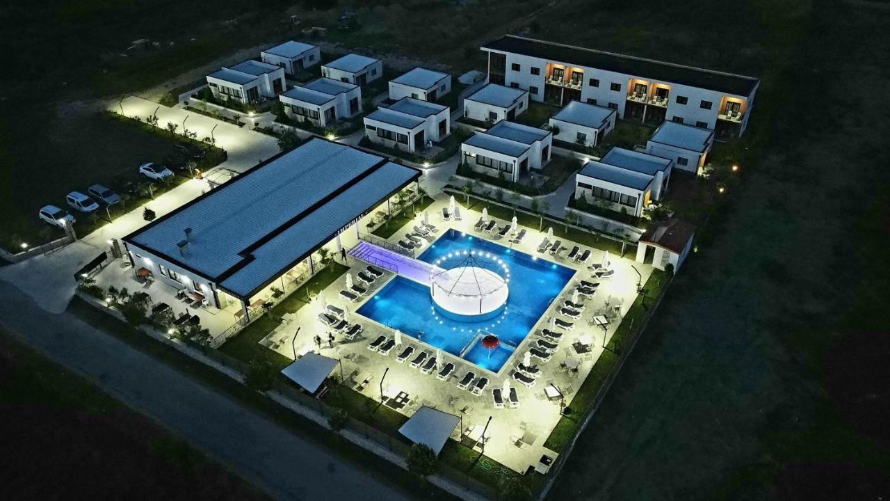 Imperial Resort Улцинь Экстерьер фото