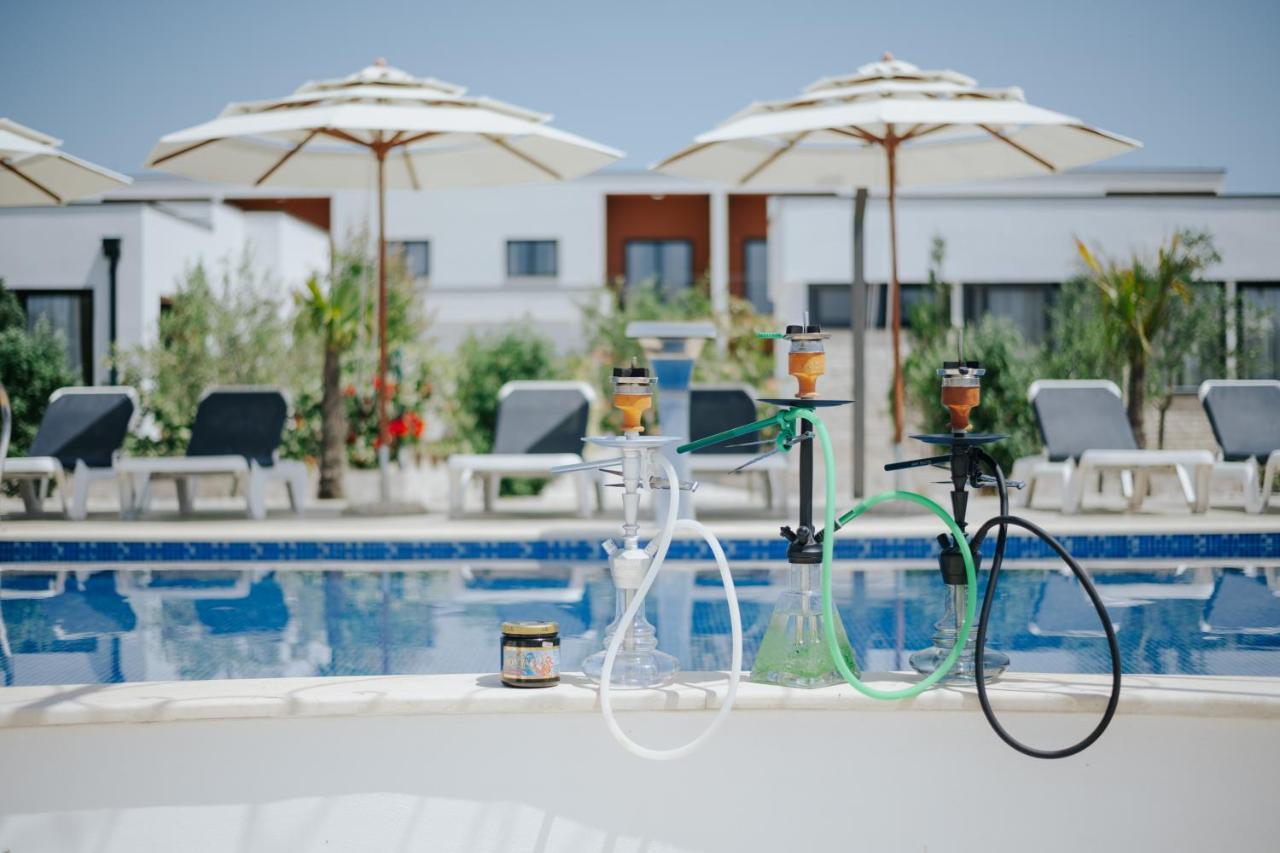 Imperial Resort Улцинь Экстерьер фото