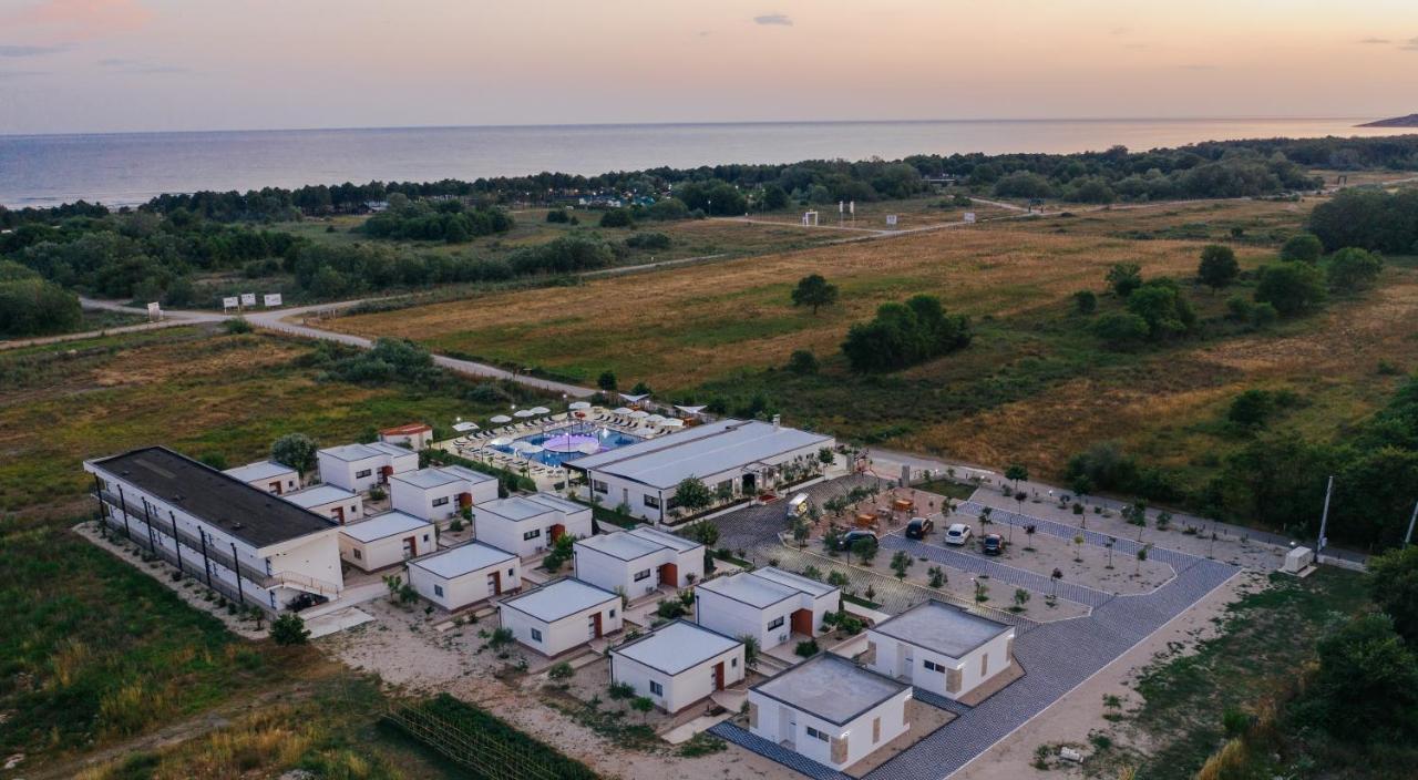 Imperial Resort Улцинь Экстерьер фото