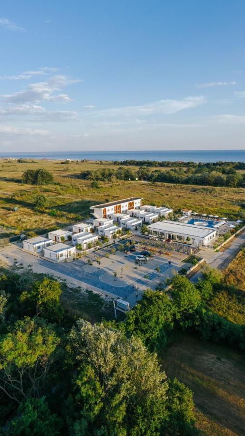 Imperial Resort Улцинь Экстерьер фото