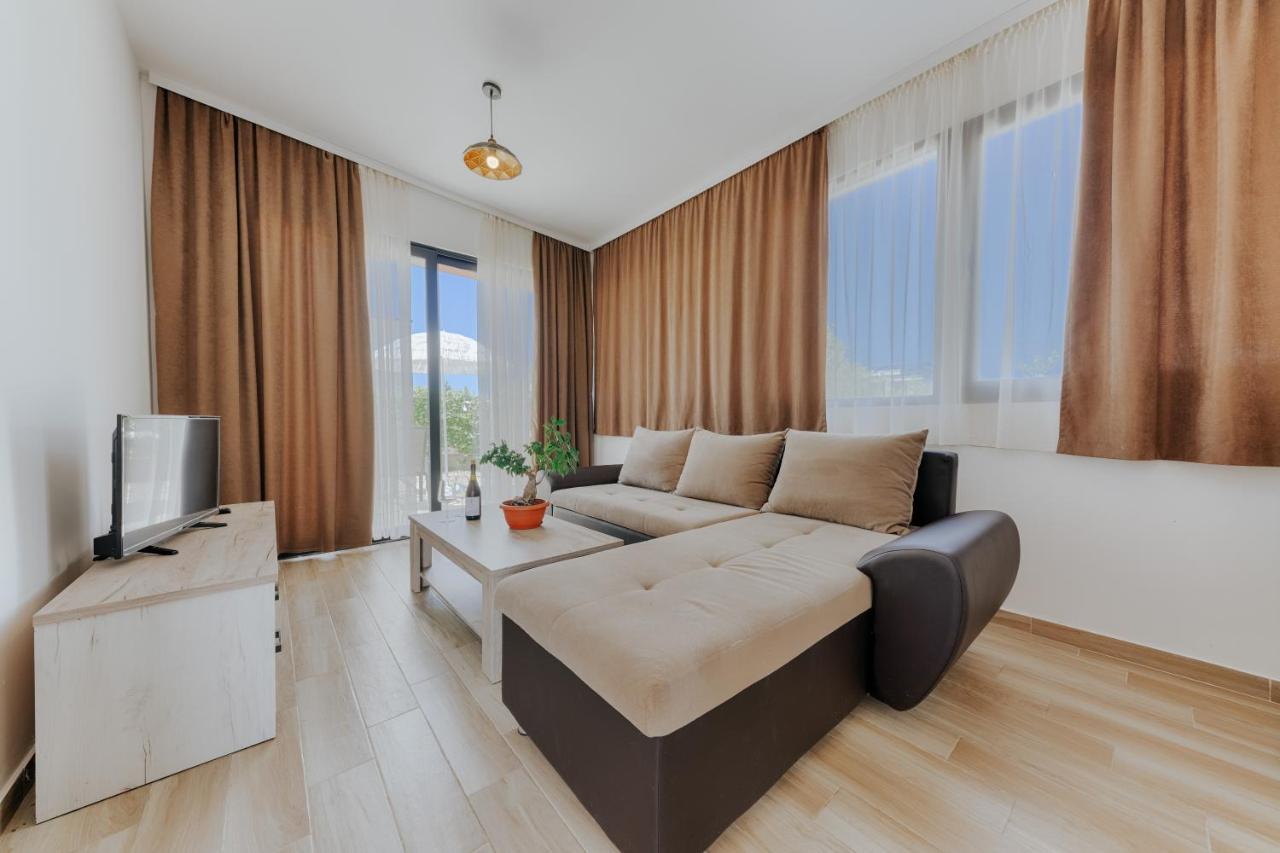 Imperial Resort Улцинь Экстерьер фото