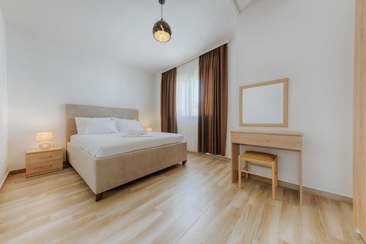 Imperial Resort Улцинь Экстерьер фото