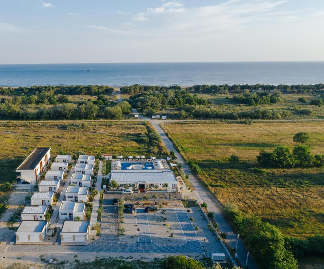 Imperial Resort Улцинь Экстерьер фото