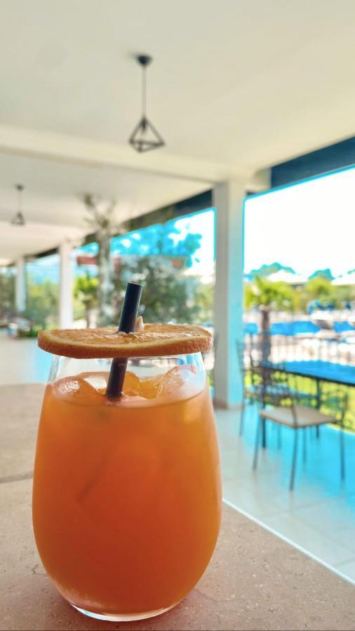 Imperial Resort Улцинь Экстерьер фото