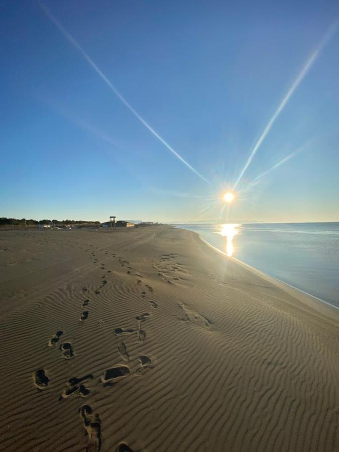 Imperial Resort Улцинь Экстерьер фото