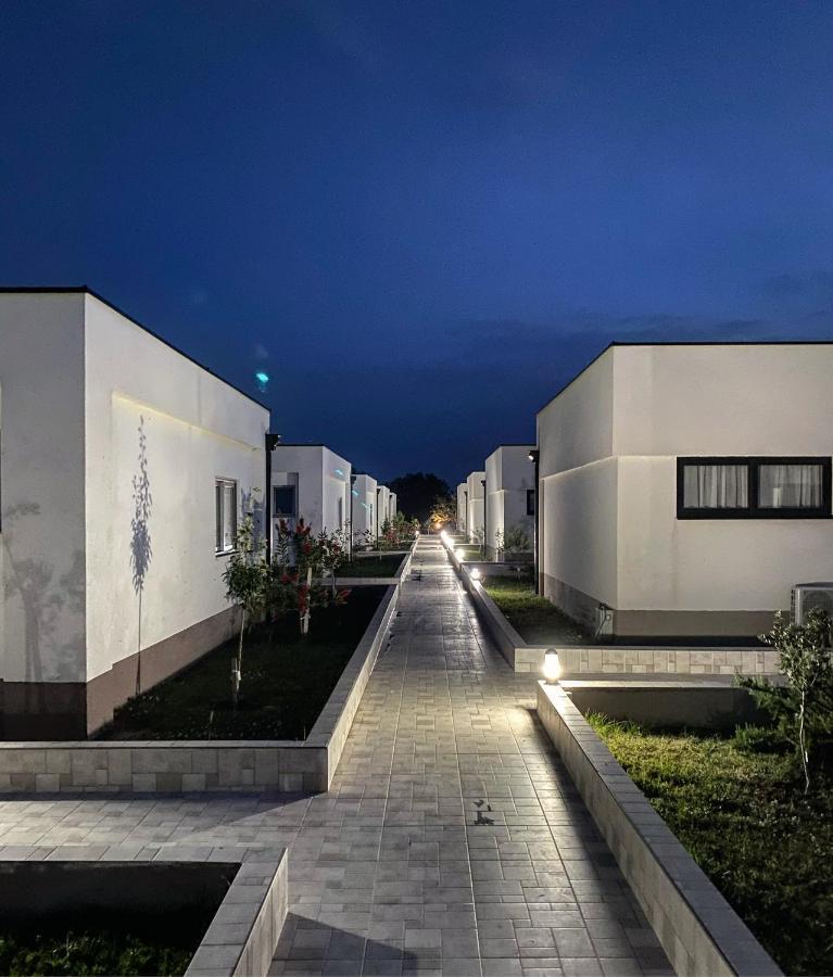 Imperial Resort Улцинь Экстерьер фото